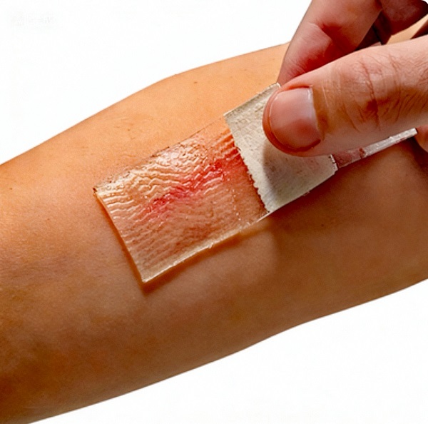 इष्टतम नतिजाहरूको लागि CmallBio Thickened मेडिकल सिलिकन स्कार प्याच कसरी प्रयोग गर्ने?