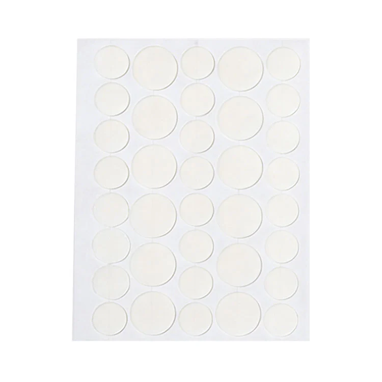 किन प्यारा हाइड्रोजेल एक्ने प्याचहरू सफा छालाको लागि हुनै पर्छ?