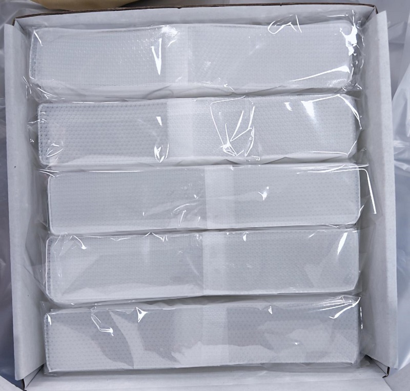 CmallBio-CICA सिलिकन जेल दाग प्याच: चिल्लो छालाको लागि वैज्ञानिक दाग कटौती