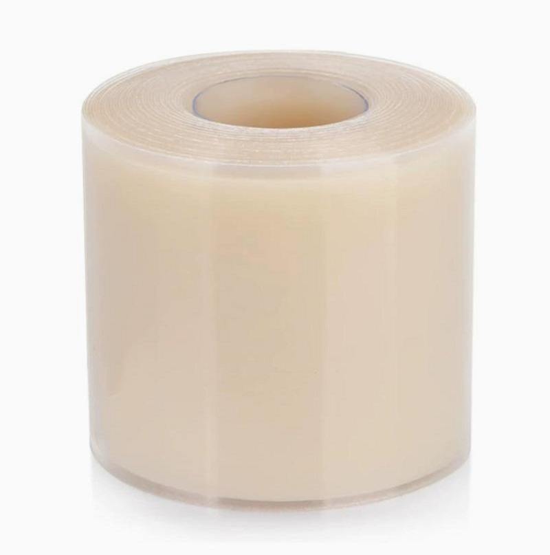 मधुमेह खुट्टाको हेरचाह: Cmallbio Hydrocolloid ड्रेसिङ प्रयोग गर्नका लागि सावधानीहरू