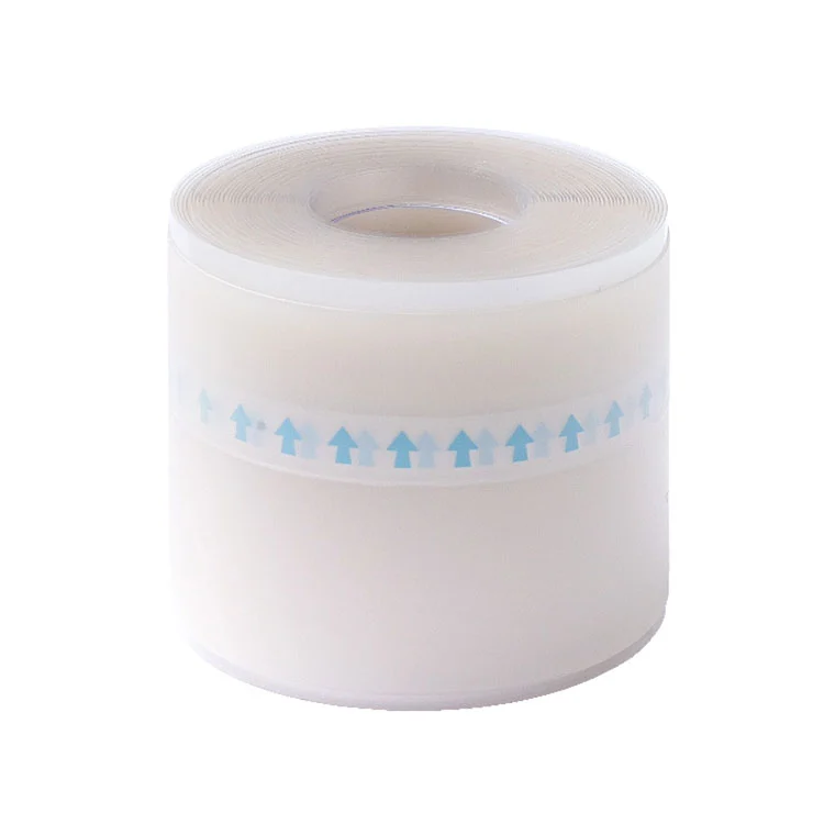 प्रेशर अल्सरको लागि पुल ट्याबको साथ बोर्डर्ड हाइड्रोकोलाइड ड्रेसिङ रोल