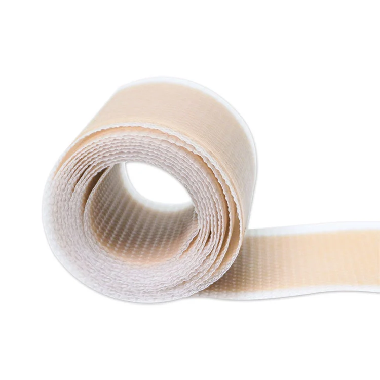 लोचदार वाटरप्रूफ छाला-रंगको दाग प्याचहरू