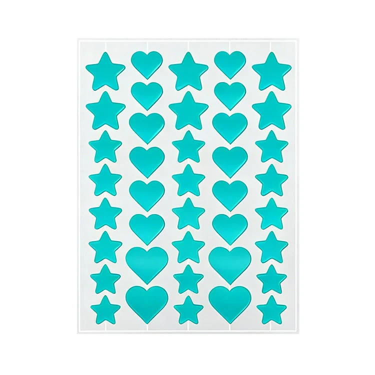 अदृश्य Zit प्याच