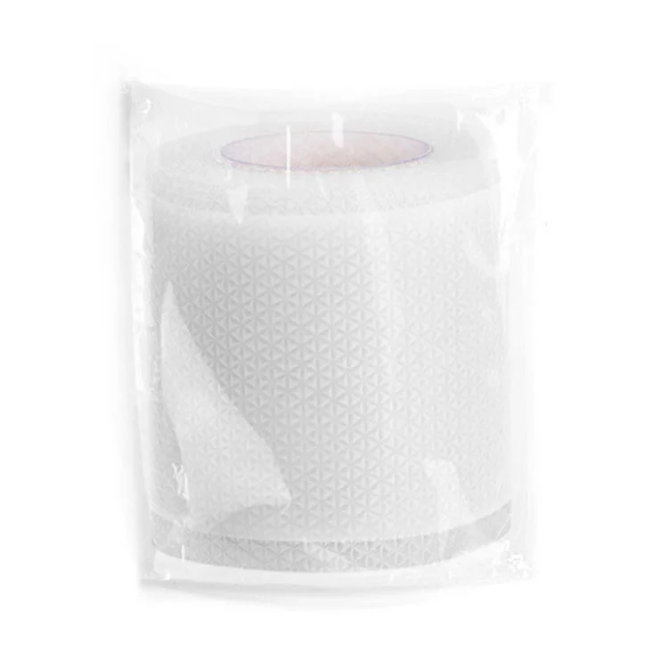 मेडिकल वाटरप्रूफ पारदर्शी दाग ​​प्याच