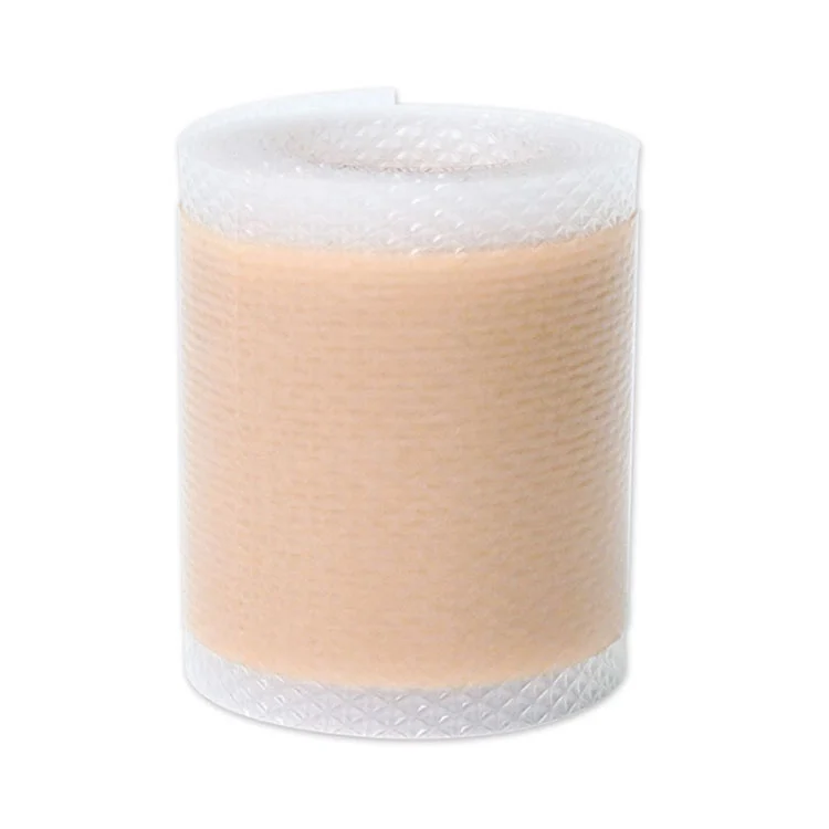 पोस्टऑपरेटिभ सुरक्षात्मक वाटरप्रूफ छाला-रंग दाग प्याच