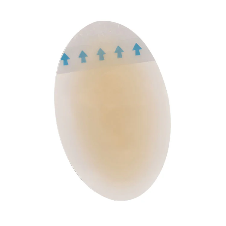 खुट्टाको औंलाहरूको लागि वाटरप्रूफ ब्लिस्टर टेप कुशन