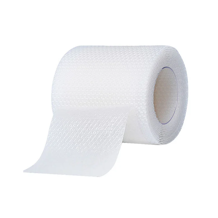 दबावको साथ वाटरप्रूफ पारदर्शी दाग ​​प्याच